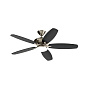 52" Renew Designer Fan Painted Brushed Nickel люстра-вентилятор 330163NI Kichler — фото 4