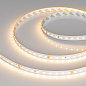 Светодиодная лента Arlight RT-A90-10mm 24 В IP20 4.8 Вт/м 90 LED/м 10 мм CRI>85 5 м — фото 1