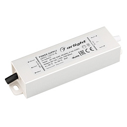 022899(1) Arlight блок питания ARPV-12015-B (12V, 1.3A, 15W)