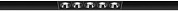 BLACK FOSTER MICRO 48V 5 трековый светильник, Arkoslight