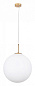 Подвесной светильник Arte Lamp Volare A1564SP-1PB