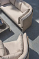 Esedra Садовое кресло из ткани Ethimo
