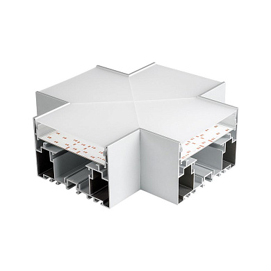 021271 Arlight Угол S2-LINE-10570-X90 крестовой
