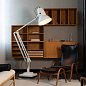 Торшер Original 1227 Giant Anglepoise, белый 31751 — фото 1