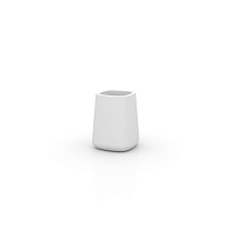 ULM HIGH SQUARE POT 49x49x60 горшок, Vondom