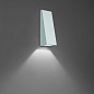 T082800 Cuneo Artemide уличный настенно-потолочный светильник — фото 8