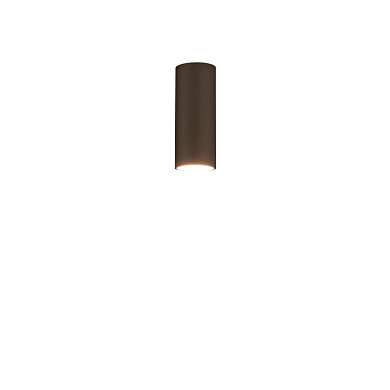Потолочный светильник Koko Uno Martinelli Luce 2899/J/DIM/T/3000/BZ