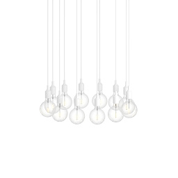 E27CLB0115 Muuto E27 подвесной светильник