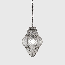 Giudecca - Pendant Light Янтарный / 1 S