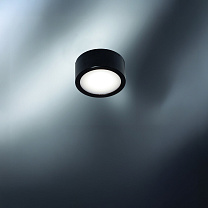 Paco 230V-G9 Led-s/steel