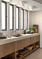 Потолочный светильник Tobo Porcelain Ceiling 180 DCW éditions — фото 3