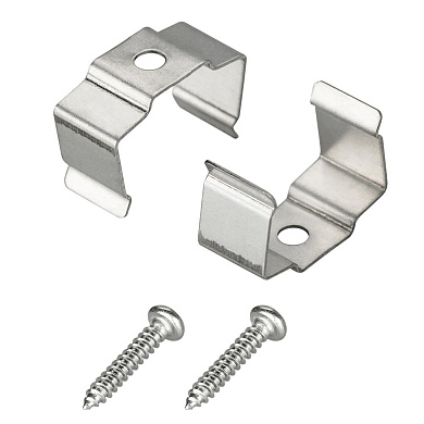 023295 Arlight Держатель профиля WPH-FLOOR-22 Steel