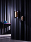 Настенный светильник Covex Large Porta Romana TWL92L — фото 1