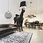 8718282328324 Animal Moooi торшер (в комплекте с 8718282337890) — фото 1