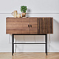 Array sideboard 120 cm Walnut Woud, буфет