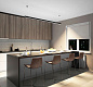 Линейный светильник Denkirs Hals DK9204-BK — фото 4