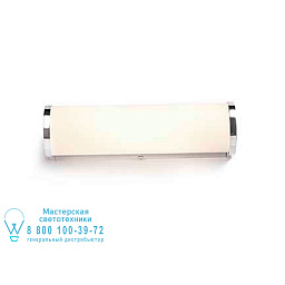 63600 Faro Barcelona DANUBIO настенный светильник хромированный LED 9W