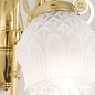 Настенный светильник Orion Ringstrasse WA 2-1264/2 MS/492 — фото 4