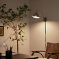 Ellerbeck 8" 1 Light Wall Sconce Classic Pewter настенный светильник 43115CLP Kichler — фото 1