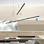 Подвесной светильник Lumen Center Sibylla L — фото 3