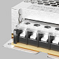 PSL006-150W-48V-IP20 Maytoni Power Supply Magnetic Источник напряжения 150W Серебро — фото 1