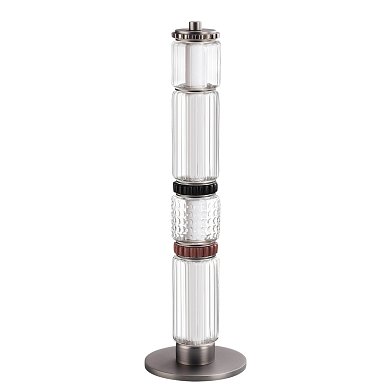 Настольная лампа Odeon Light COLLIER 5456/15TL