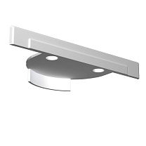 COLUMN SOFT 60   CLOSED   ENDCAP