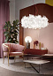 Подвесной светильник Clizia SLAMP — фото 11