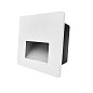 Подсветка для лестниц Arte Lamp PIAZZA A7123IN-1WH — фото 2