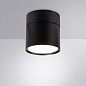 A5549PL-1BK Arte Lamp Intercrus светильник на штанге 15W — фото 1