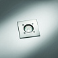 Напольная подсветка снизу вверх Bolas Led 230V BEL LIGHTING — фото 1