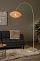03747/60/38 CORINA Lucide Indoor Arc floor lamps — фото 2