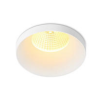 Потолочные светодиодные светильники Led technology CITY L 11.30 W NO DIM белый