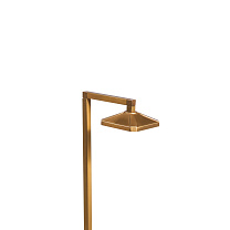 Садовый светильник Aura Moretti Luce 3508
