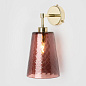 Pick-n-Mix Pot Wall Light - Diamond настенный светильник, Rothschild & Bickers — фото 3
