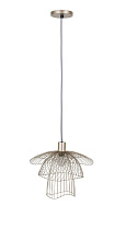 Pendant Lamp PAPILLON XS gold