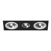Комплект из светильника и рамки Intero 111 Intero 111 i837600706