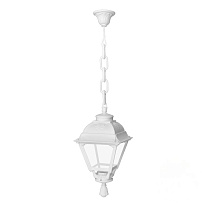 Подвесной уличный светильник FUMAGALLI SICHEM/CEFA U23.120.000.WXE27