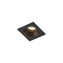 PIRRO 1.0, Черный матовый, 2700 K