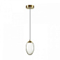 7159/3L Odeon Light LOOP подвесной светильник 3W 400lm 3000K — фото 3