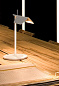 Лампа Tab Table - Настольные светильники - Flos