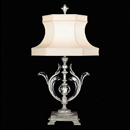 737510-4 Beveled Arcs 37" Table Lamp настольная лампа, Fine Art Lamps