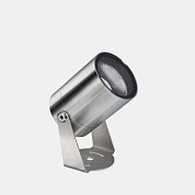 Spotlight IP65 Thor ø50mm LED 4.5W 3000K AISI 316 stainless steel 341lm