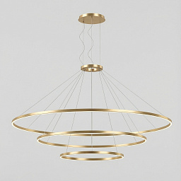 CS4G-00V9AZRUEF Leds C4 Circular Подвесной светильник