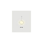 Slamp FLORA Торшер FLOFM00GLD00000000EU — фото 3