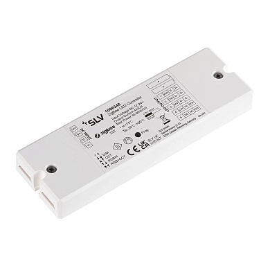 контроллер управления освещением RGBW ZigBee