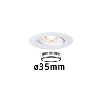Downlight Easy Dim Nova Mini Plus Single
