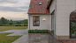SOIREE WS X 927 B черный Delta Light настенный светильник — фото 4