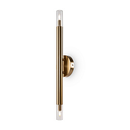 Бра Match Freya FR6109WL-02G