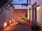 Настенный светильник PAVIO IP65 1.0 Wever & Ducre — фото 4